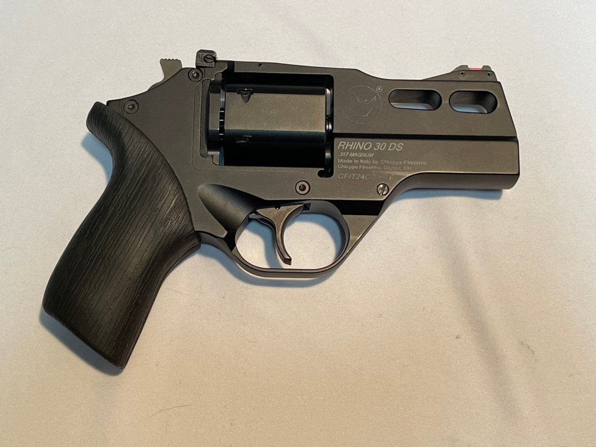 Chiappa Firearms Rhino 30ds