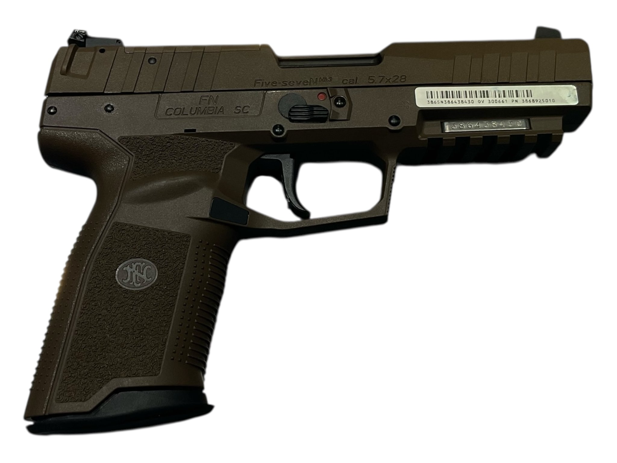 ECOM00435158 FN Five-seven ECOM00435158 524661