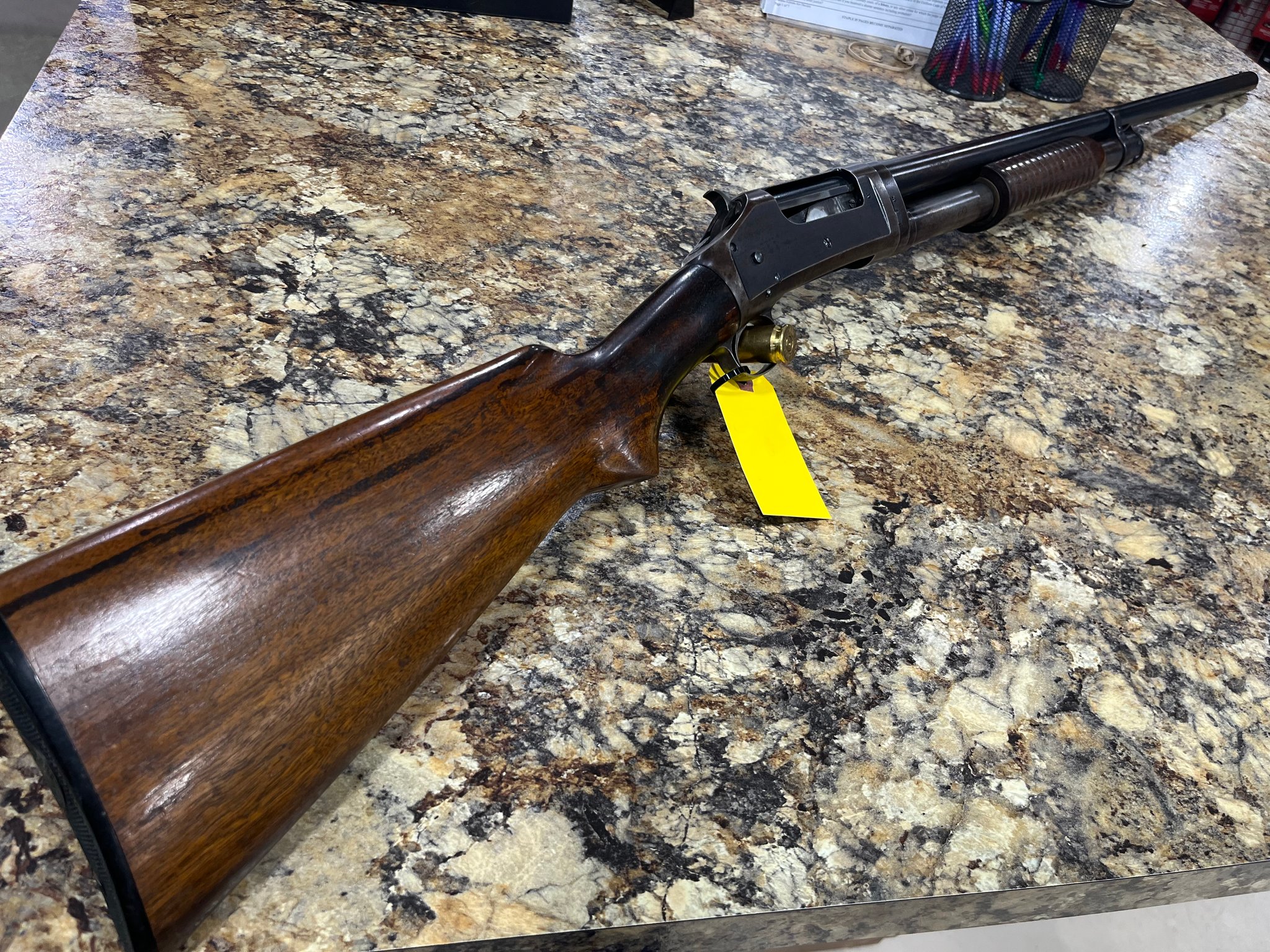 Winchester 1897