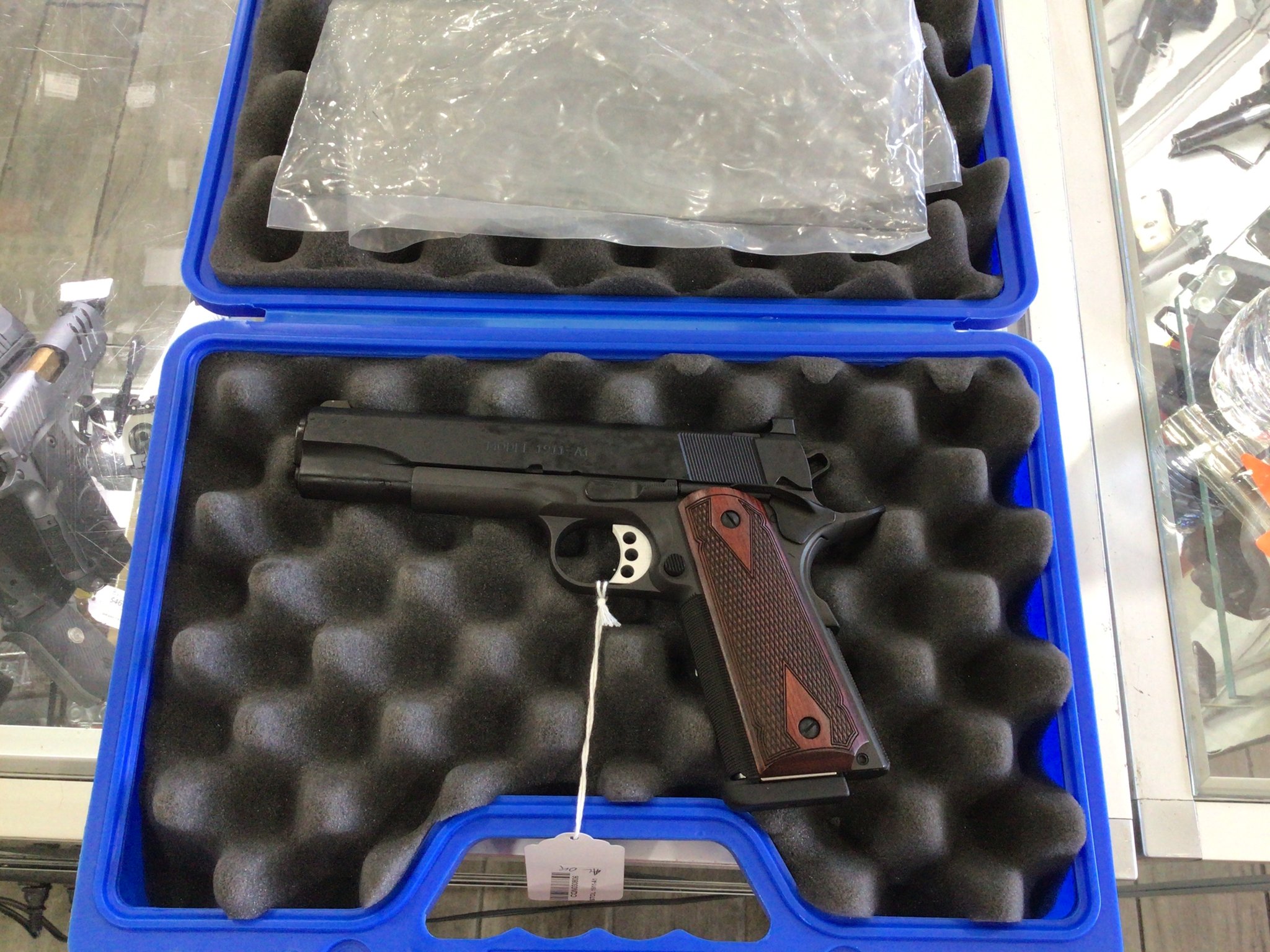 ROCK River Arms 1911-a1 ECOM00435173 524679