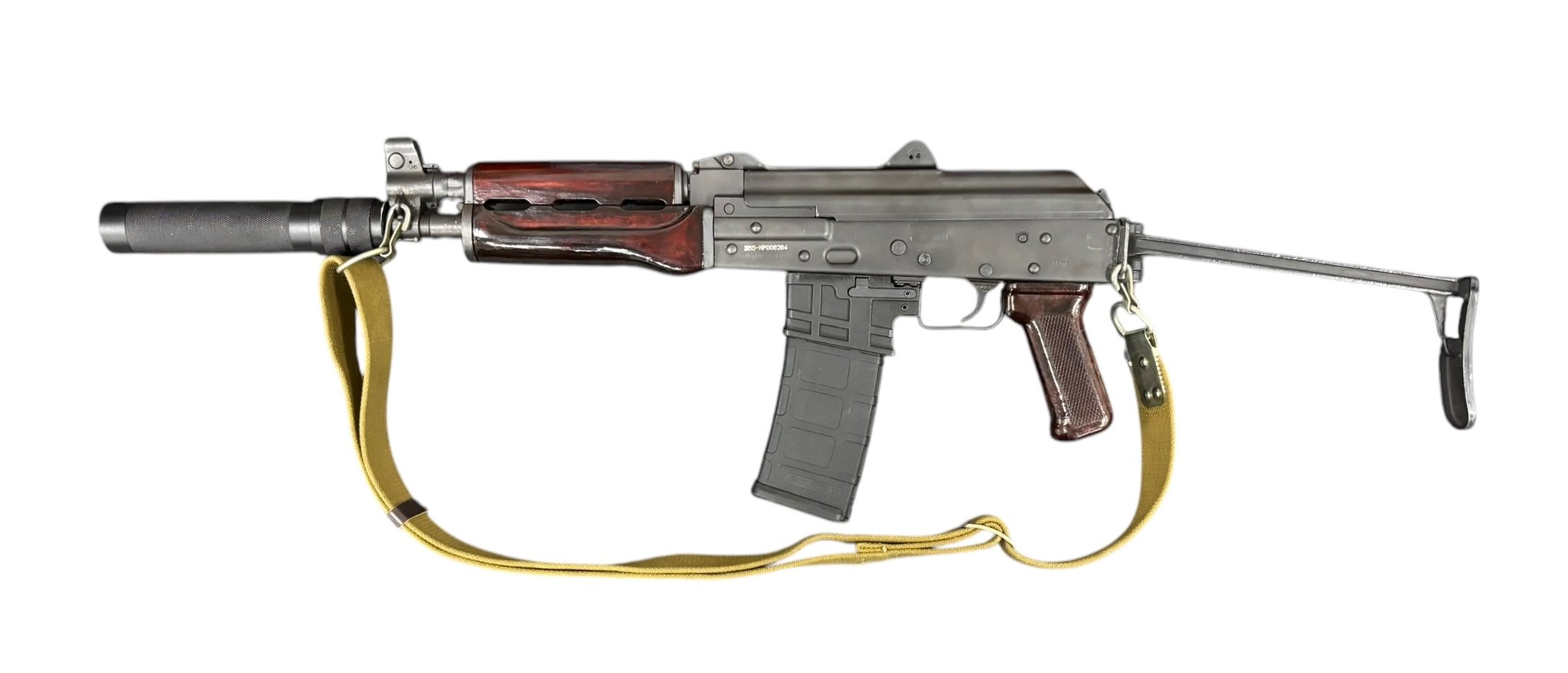 Zastava Arms Zpap M85np