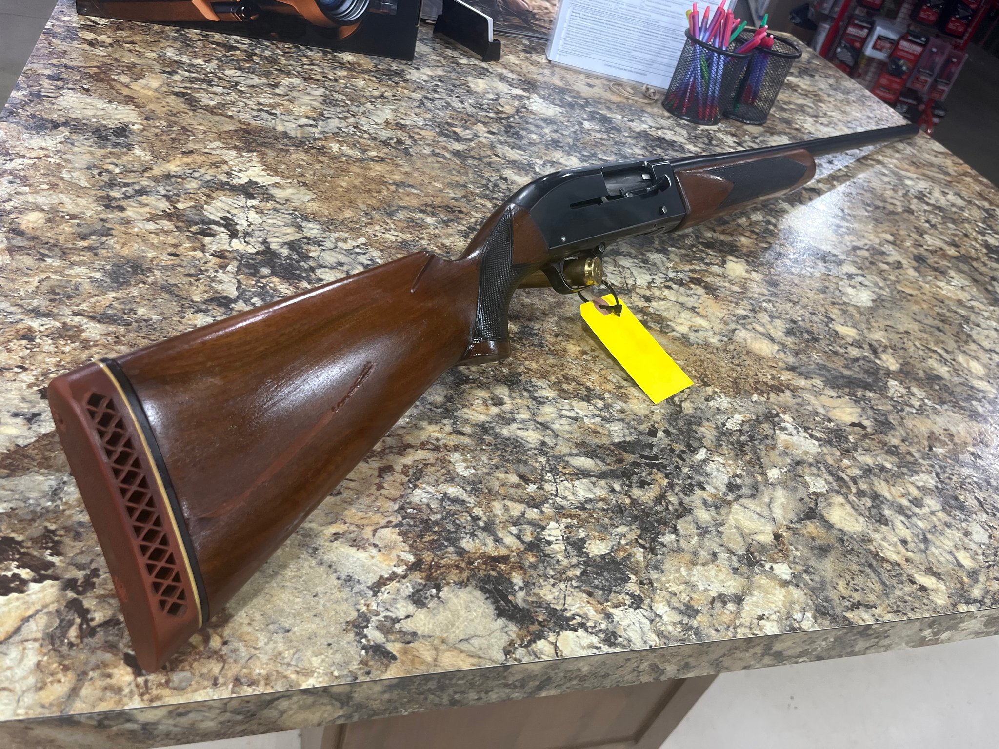 Winchester 50