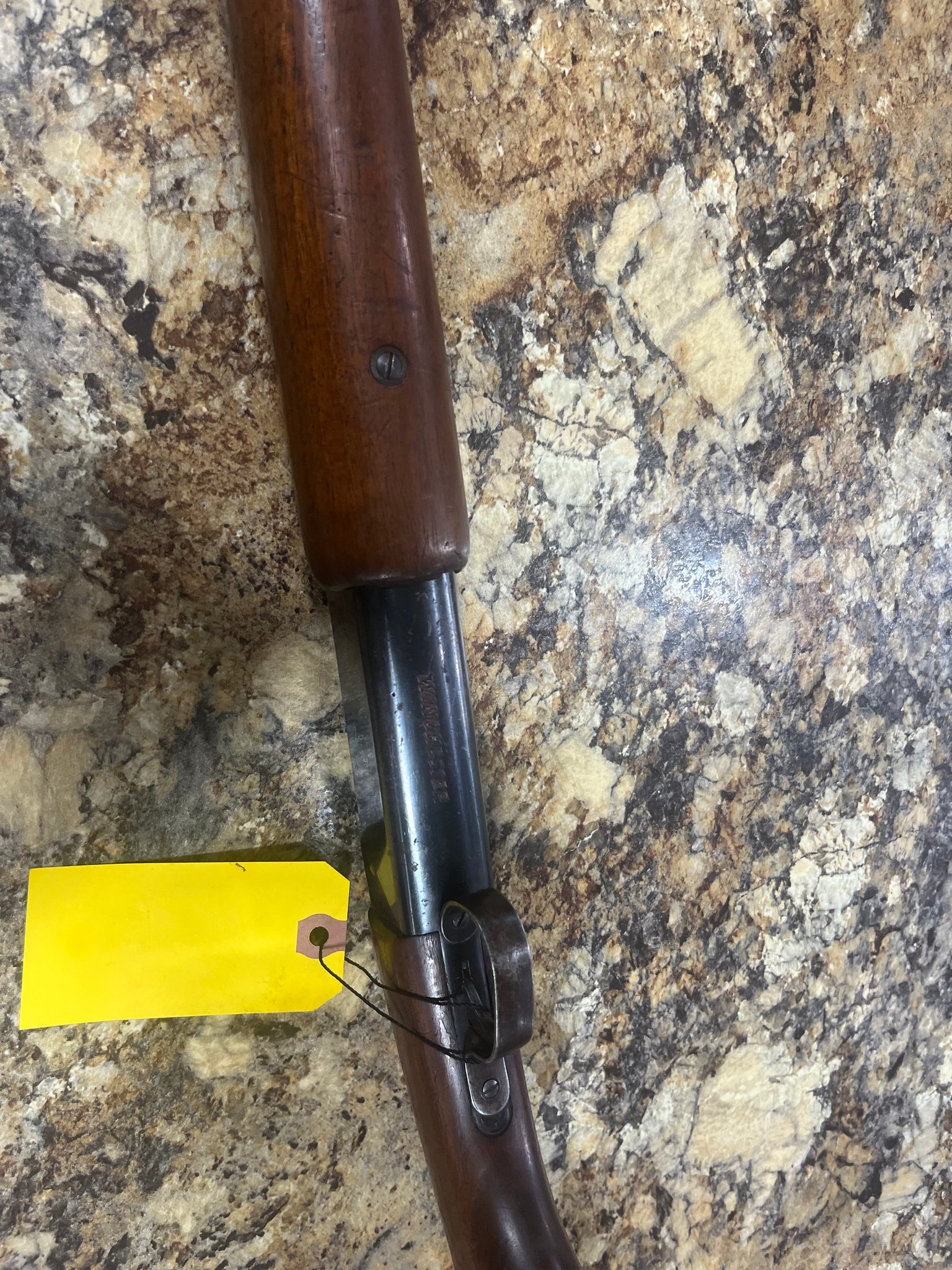 WINCHESTER 37 ECOM00435183 524689