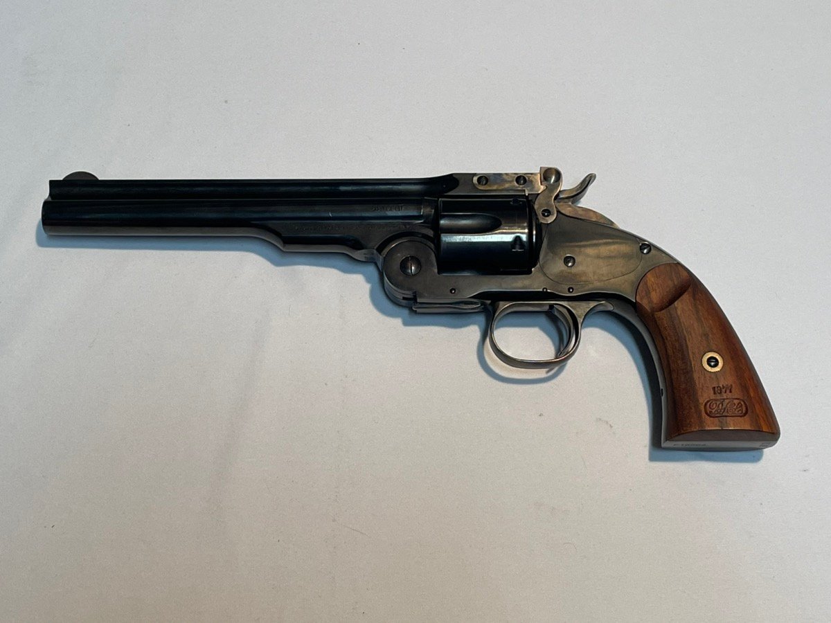 Uberti 1875 No. 3