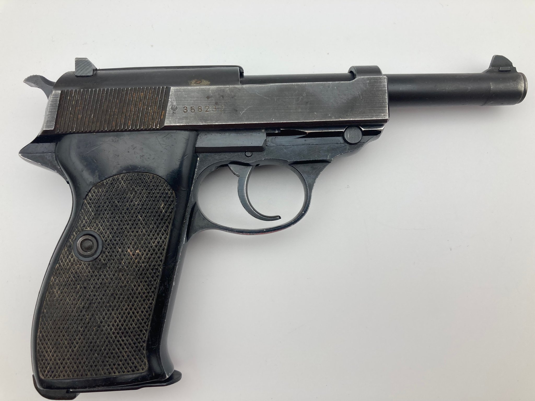 ECOM00435199 WALTHER P38 ECOM00435199 524712