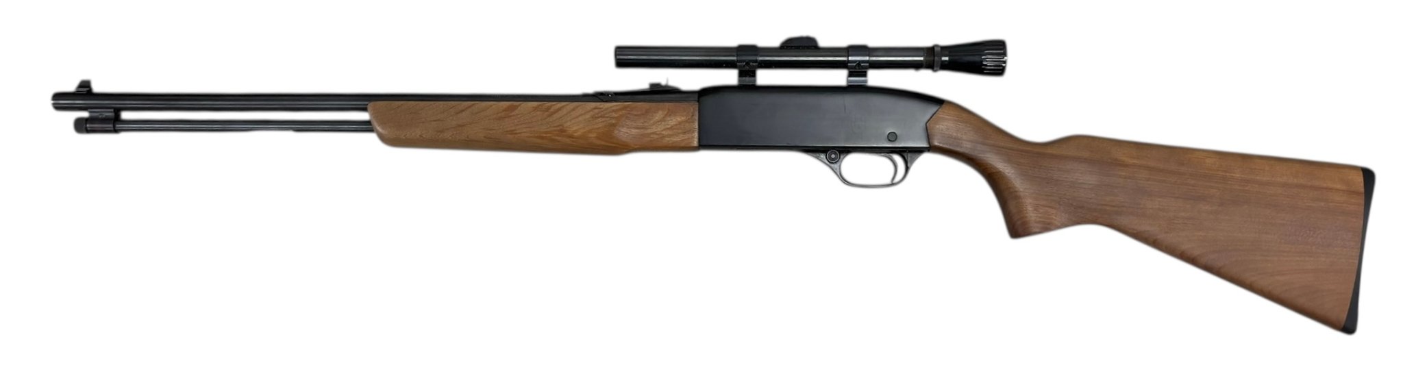 Winchester 190
