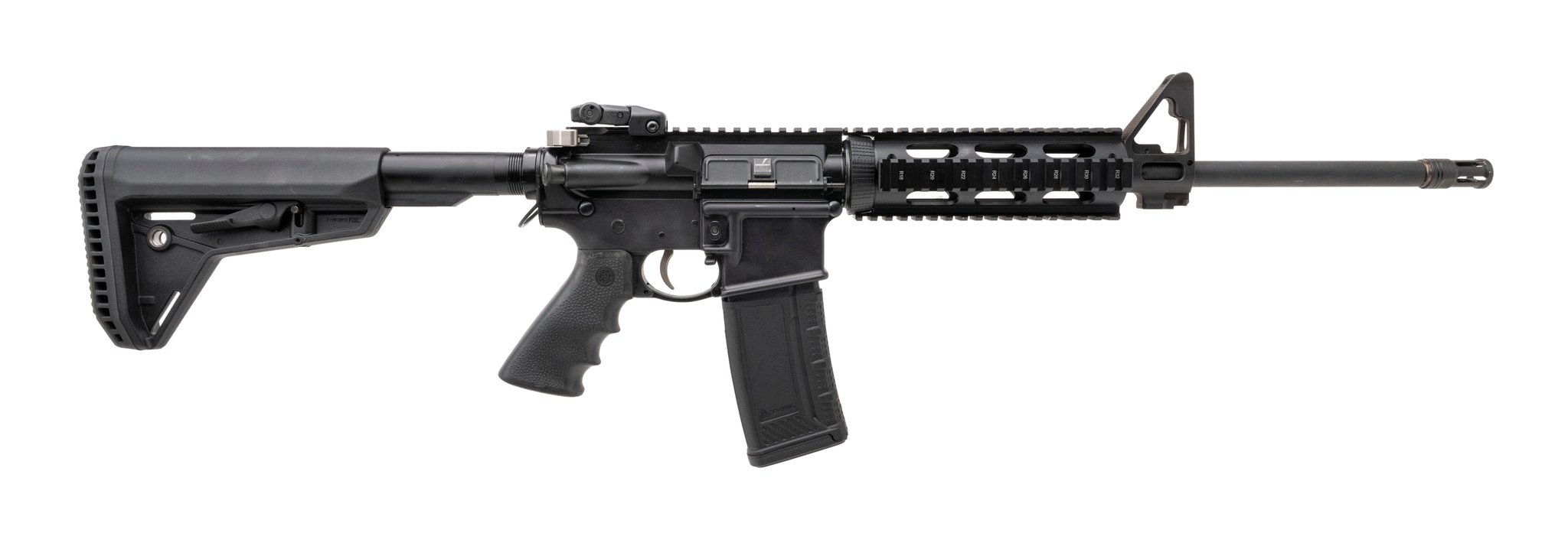 Ruger Ar556
