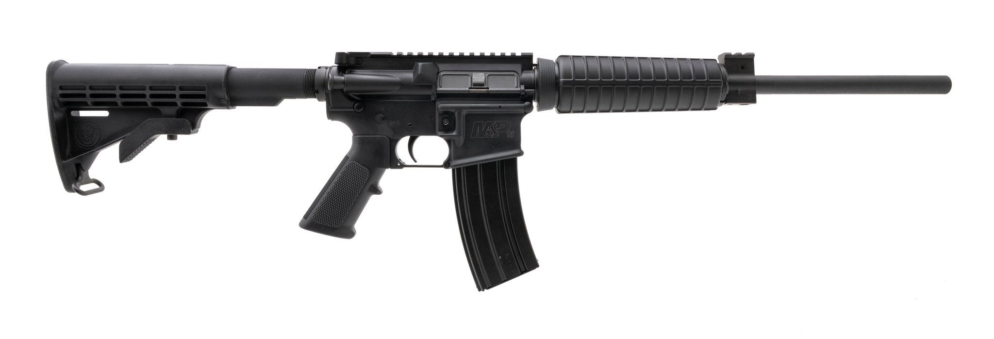 Smith & Wesson M&p15