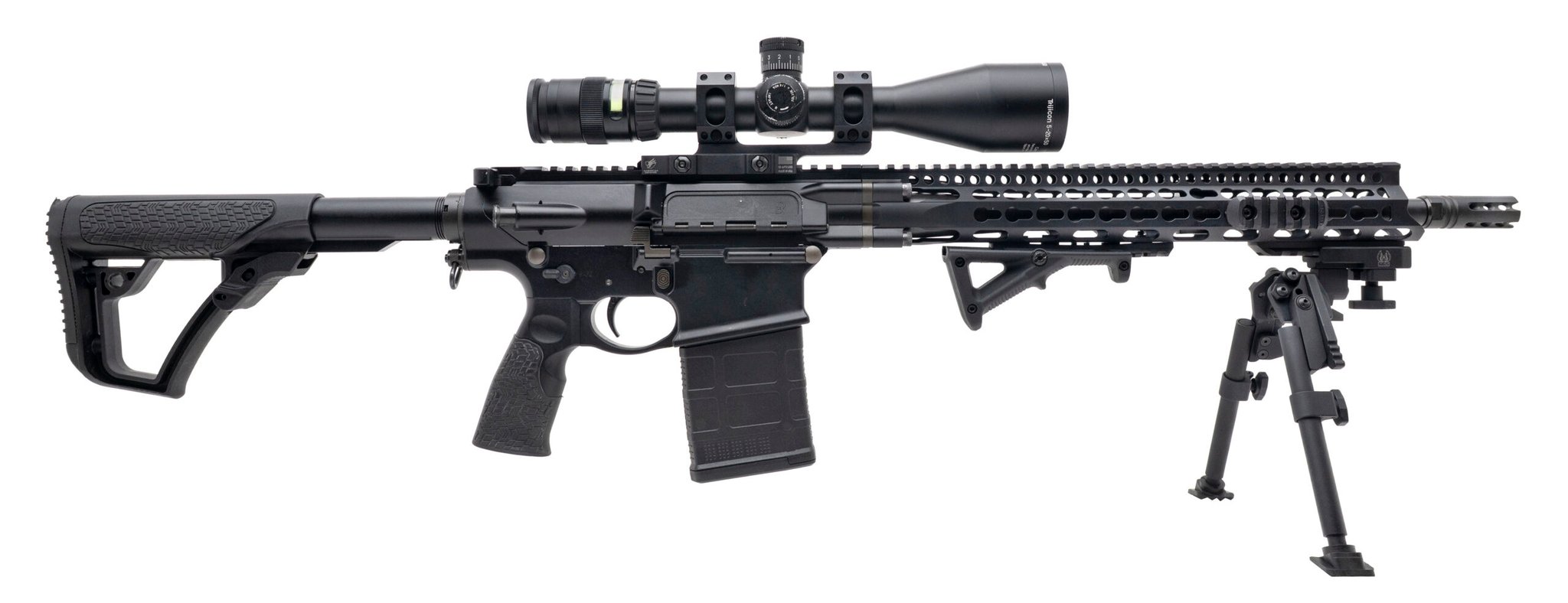 Daniel Defense Dd5