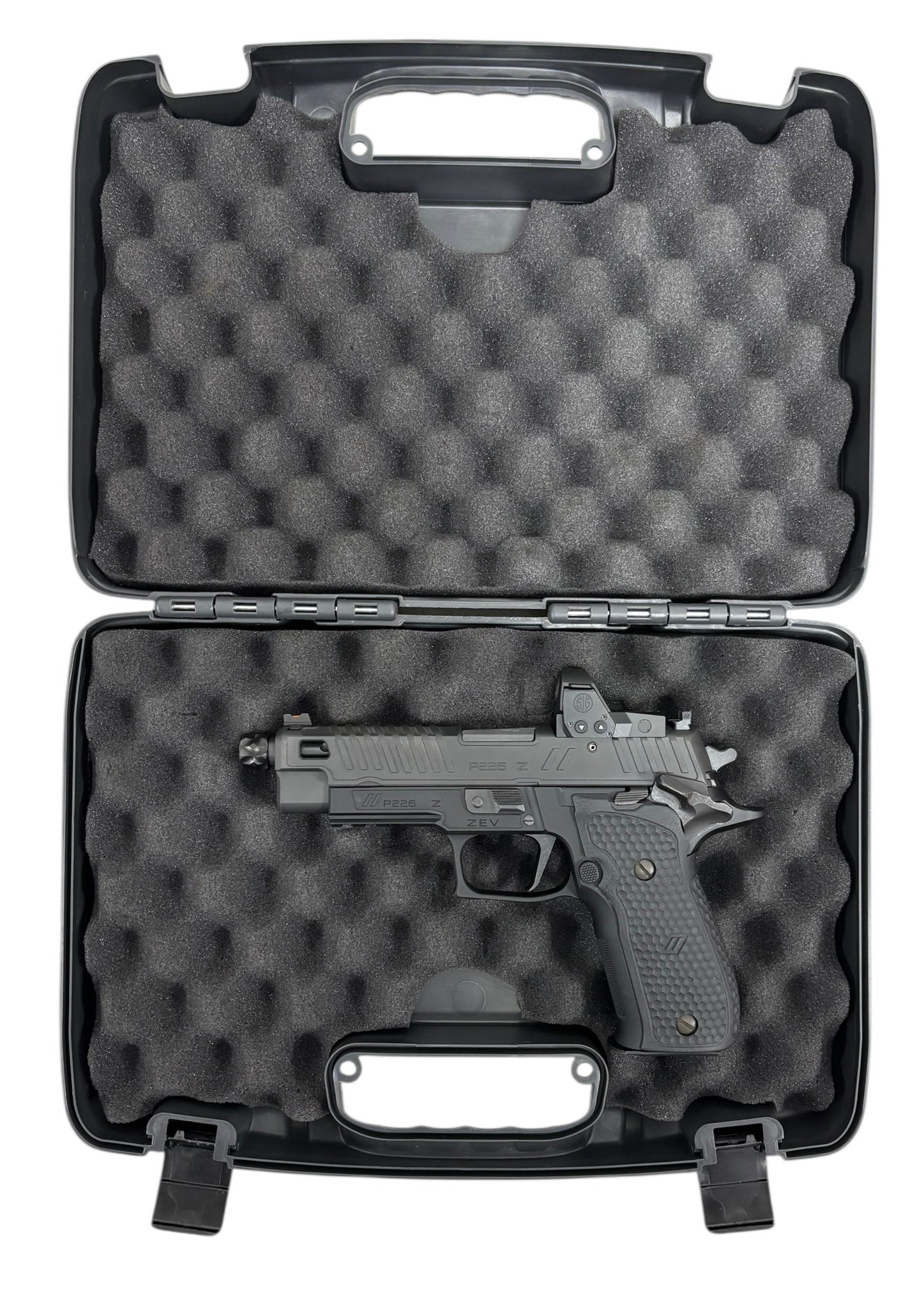Zev Technologies P226
