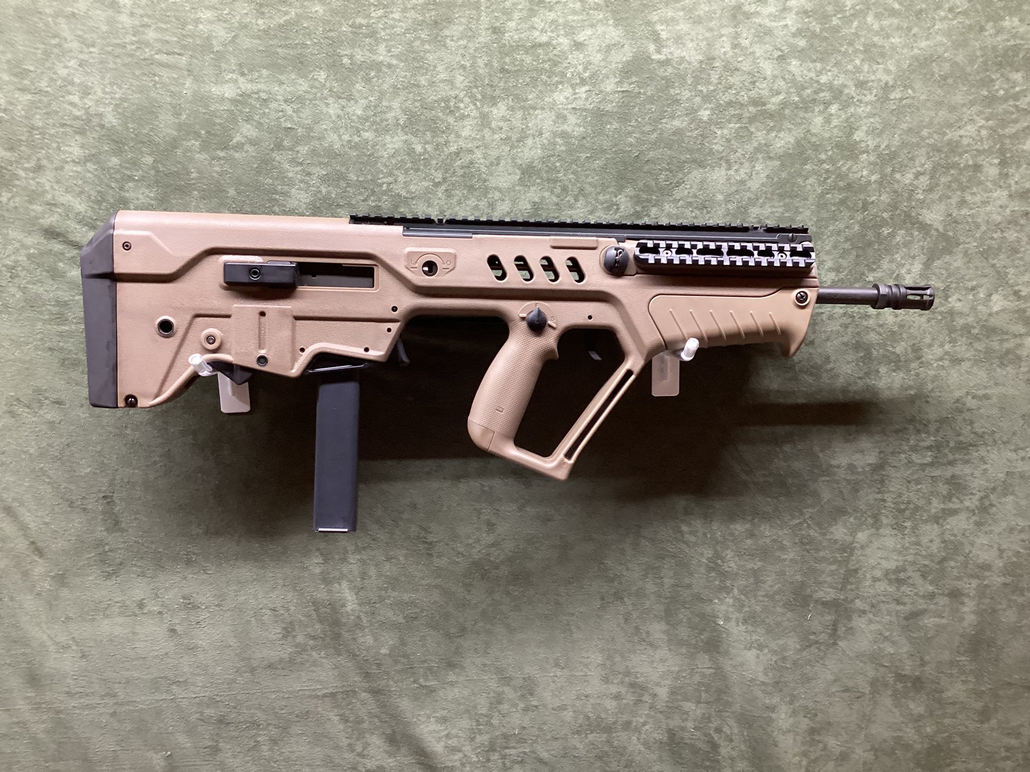 Iwi Tavor