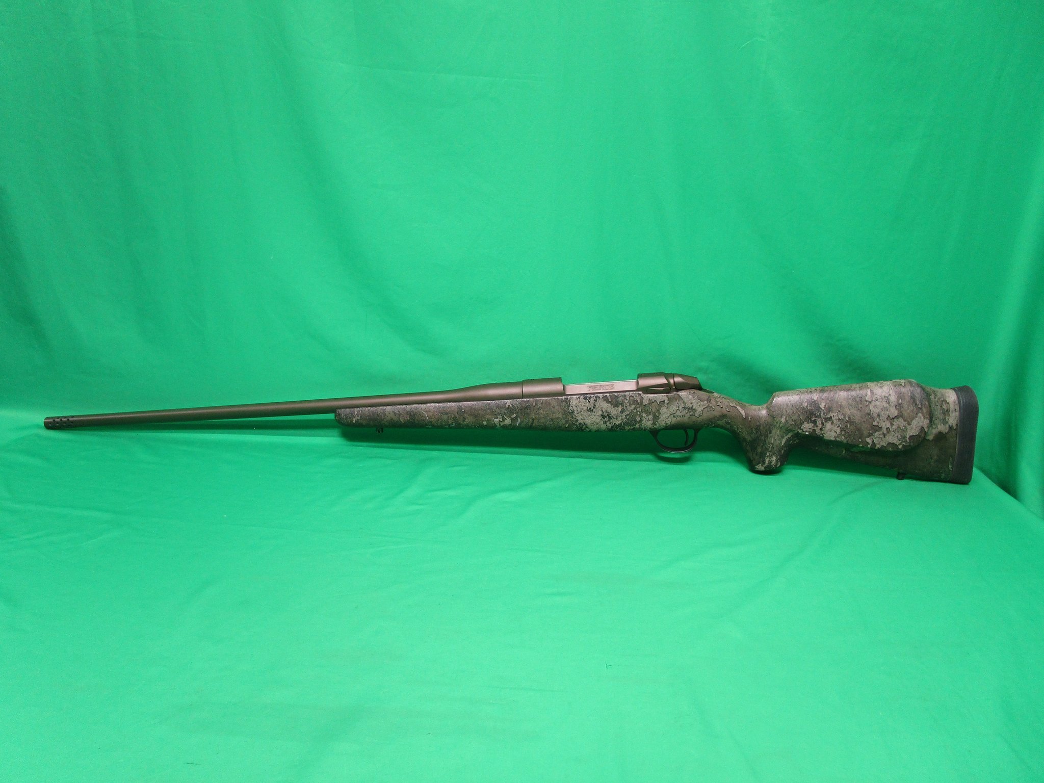 FIERCE Firearms Fury ECOM00435259 524786