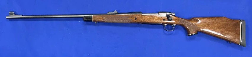 Remington 700 Lh Bdl