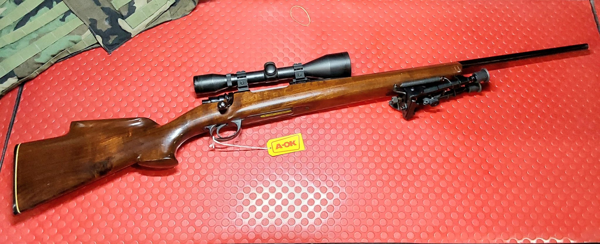 INTERARMS Mark X ECOM00435282 524814