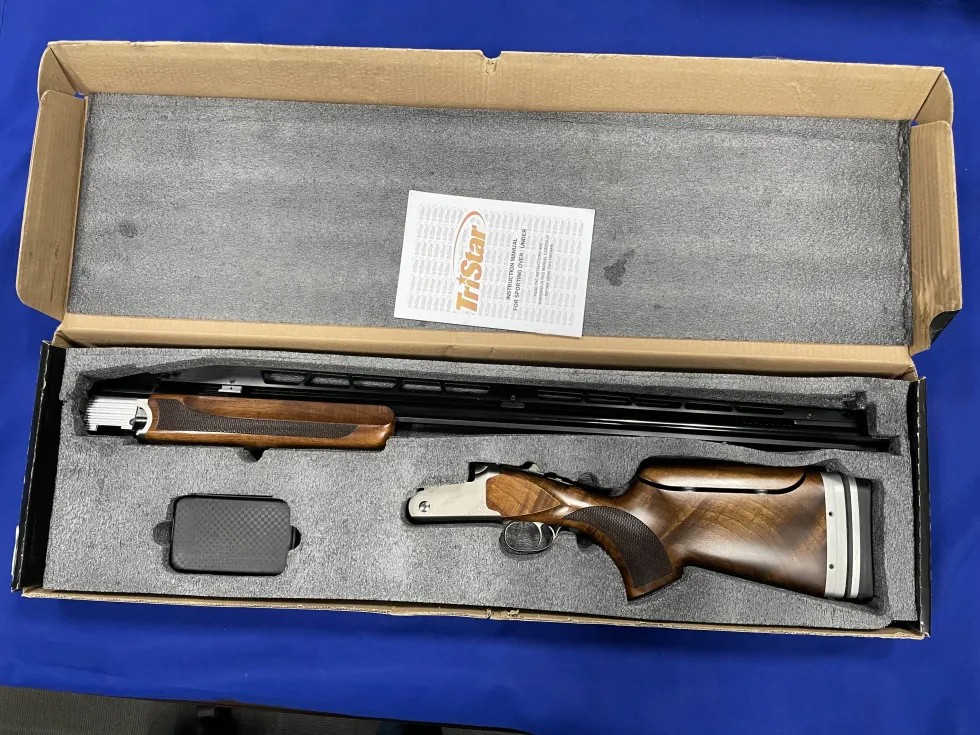 Tristar Arms Inc. Tt15 Trap