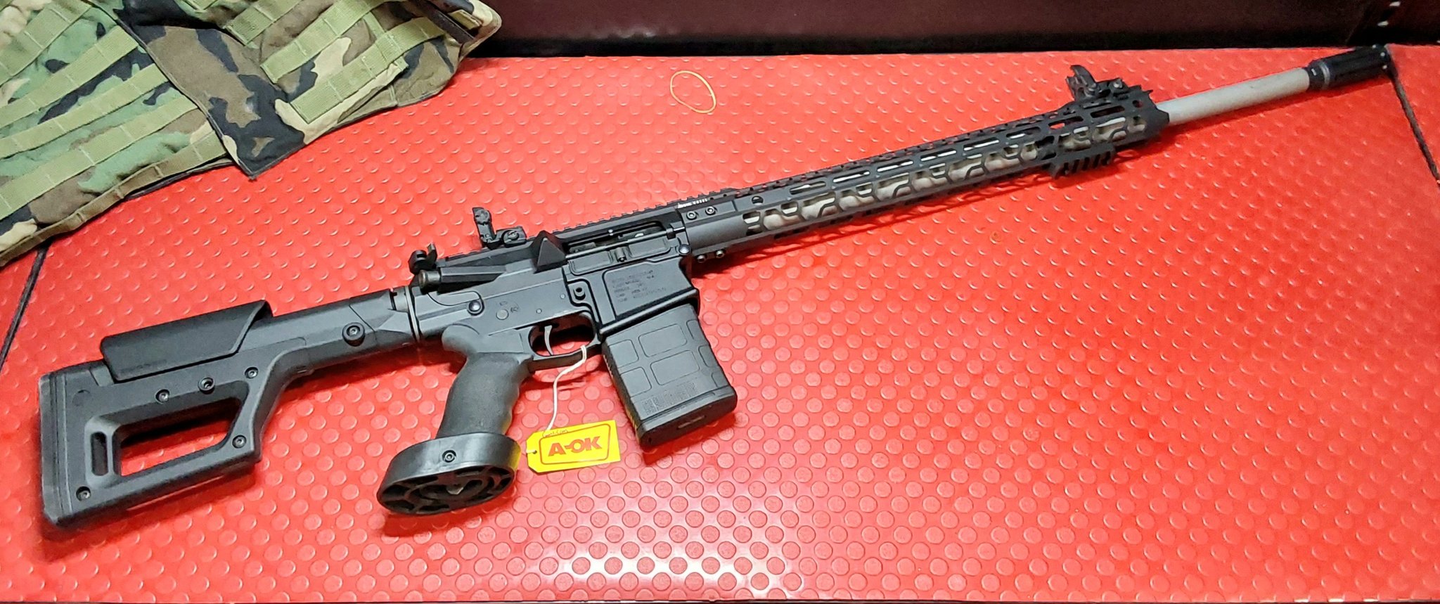ECOM00435291 AERO Precision M5 ECOM00435291 524826
