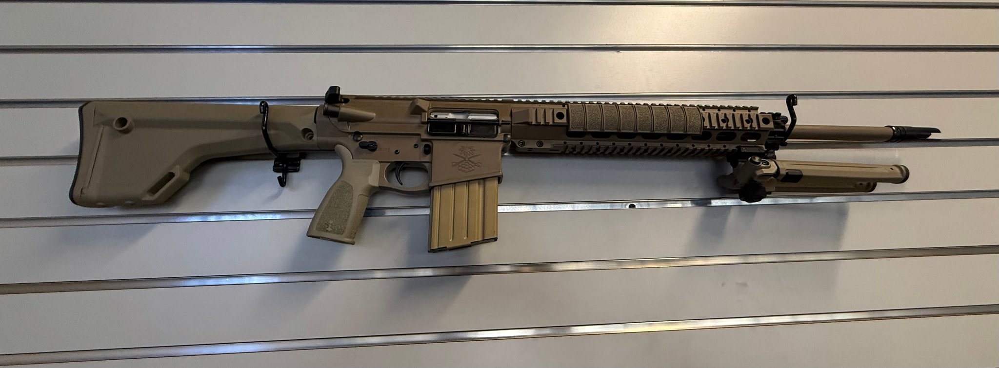 Palmetto State Armory Sabre