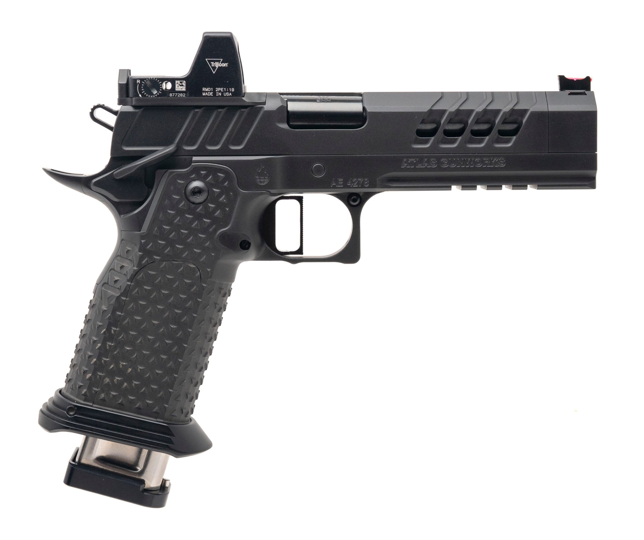 Atlas Gunworks Artemis