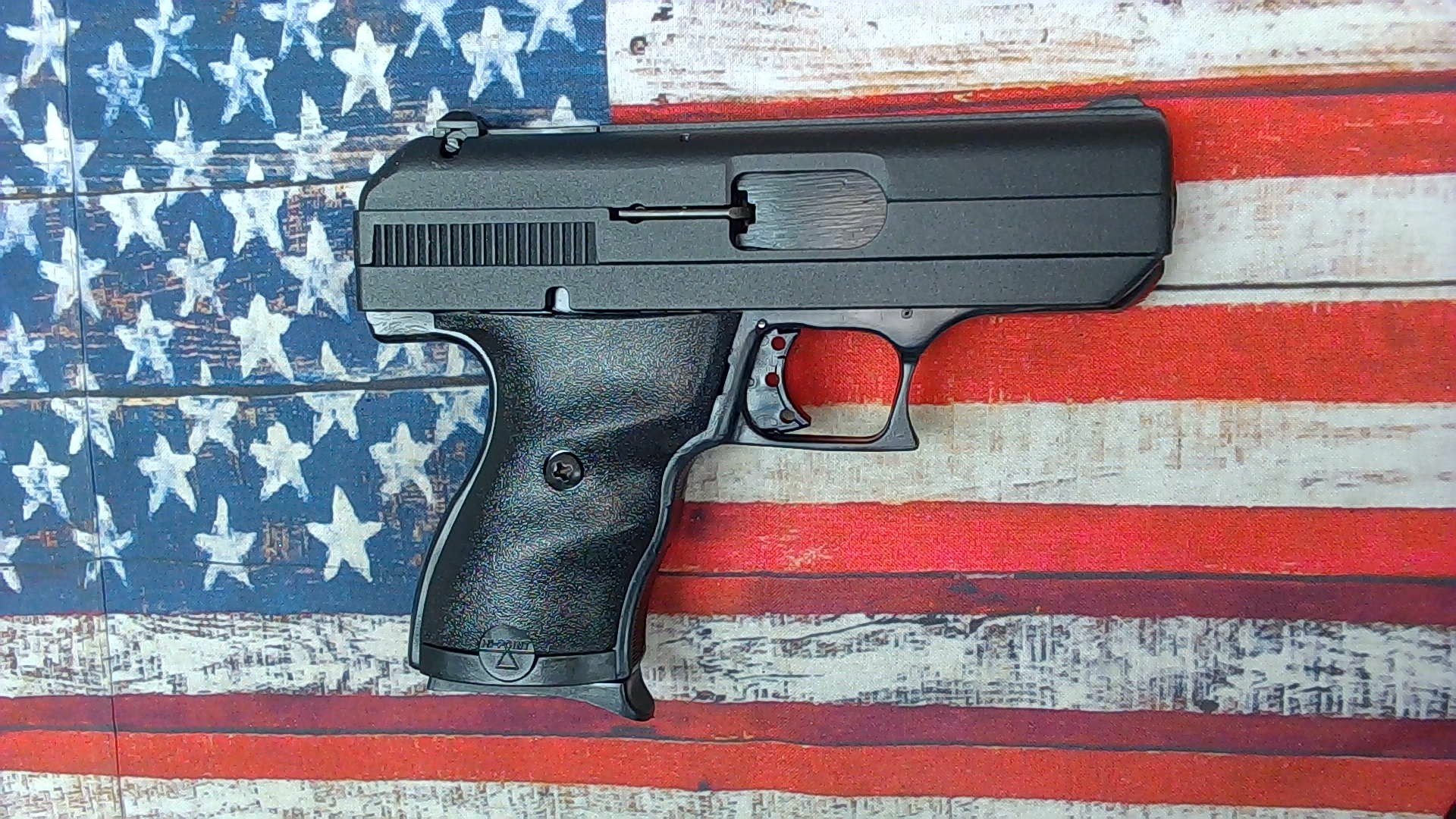 Hi-Point C9