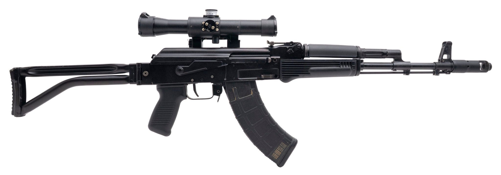 Arsenal Sam7sf