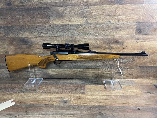 Remington 600