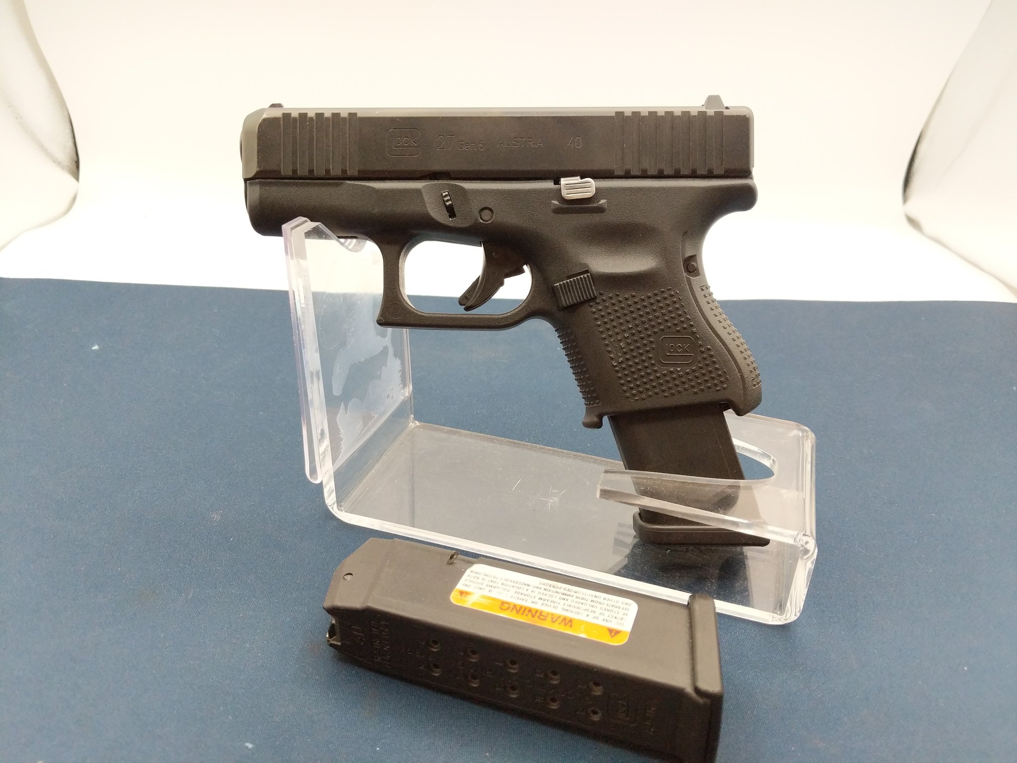Glock G27 Gen 5