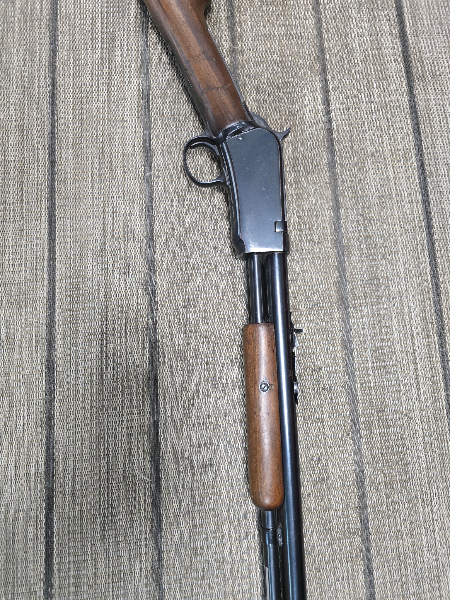 Winchester 1906