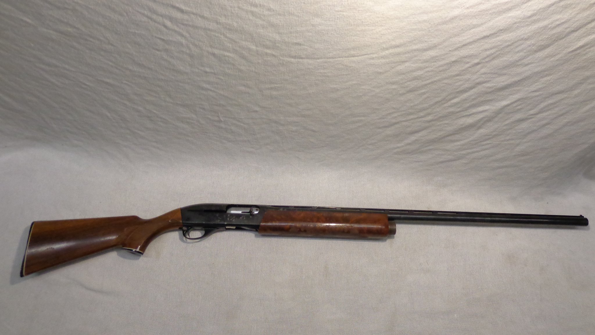 Remington 1100 Trap