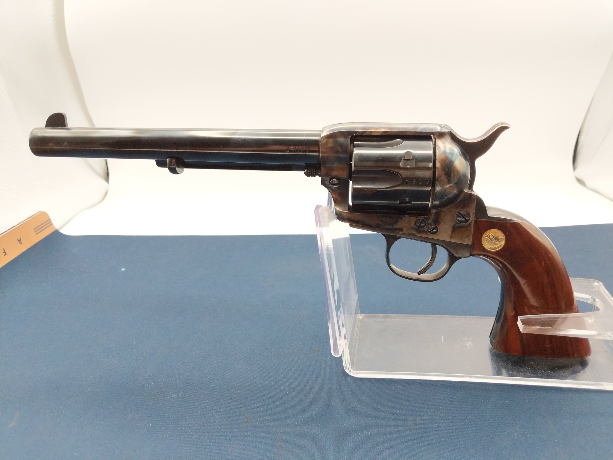 Uberti P