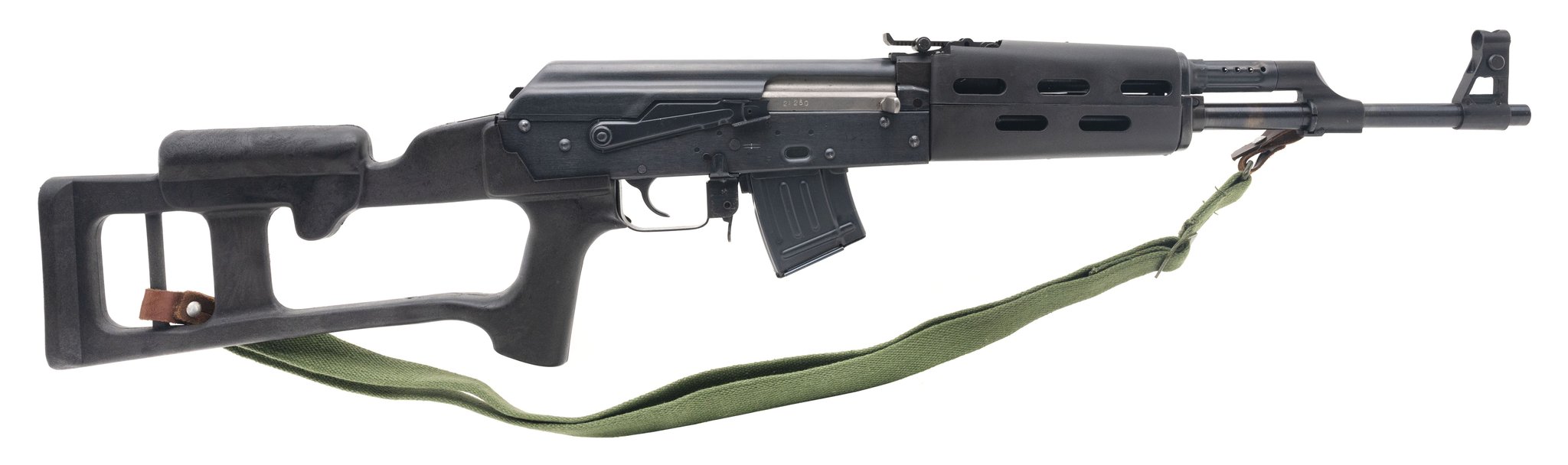 ECOM00435381 NORINCO Mak-90 ECOM00435381 524951
