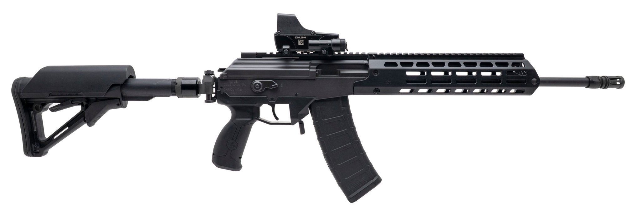 Iwi Galil Ace Sar