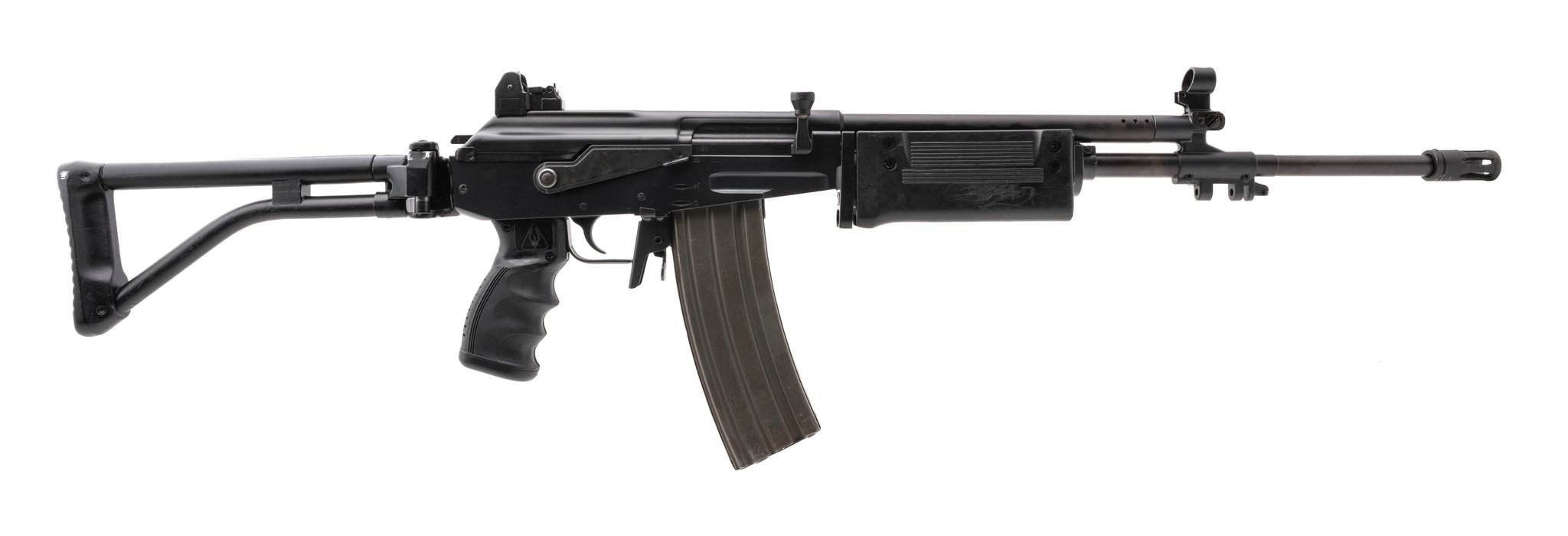 JAMES River Armory Gallant ECOM00435384 524955