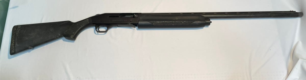 Mossberg 935