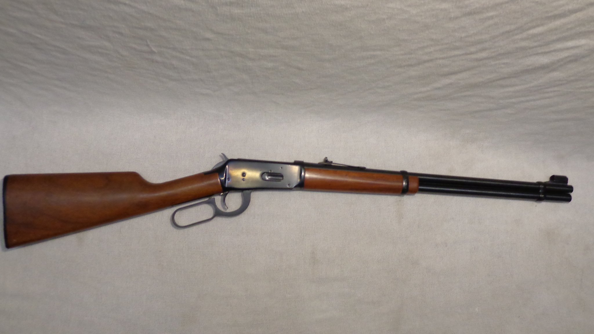 Winchester 94 Mfg 1978