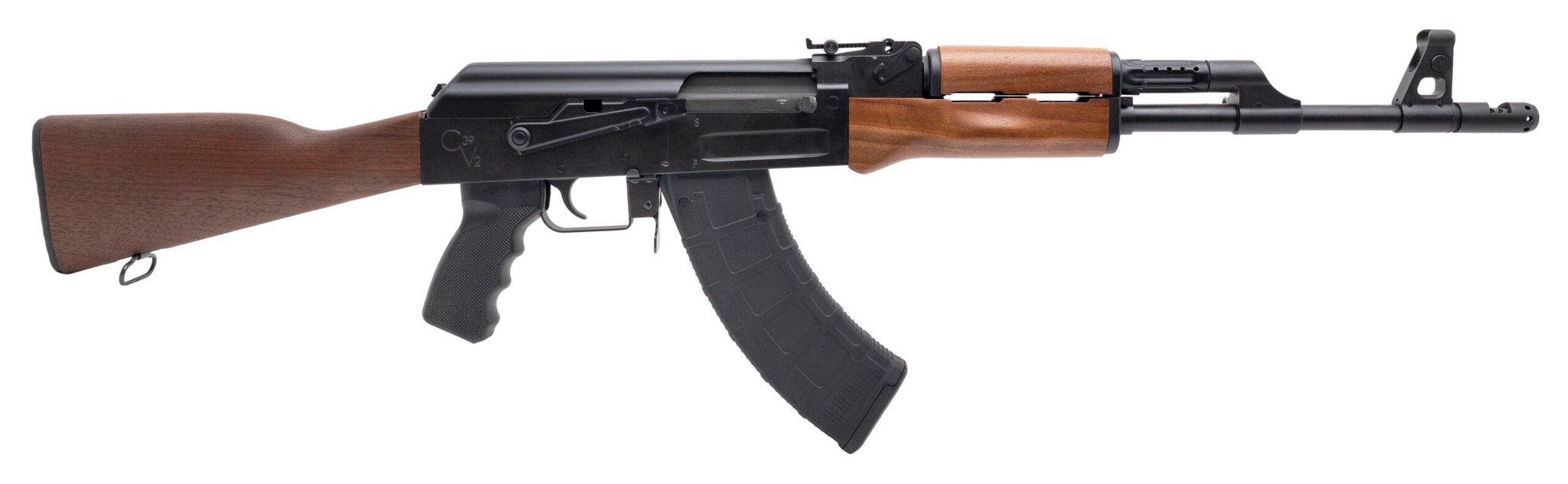 Century Arms C39v2