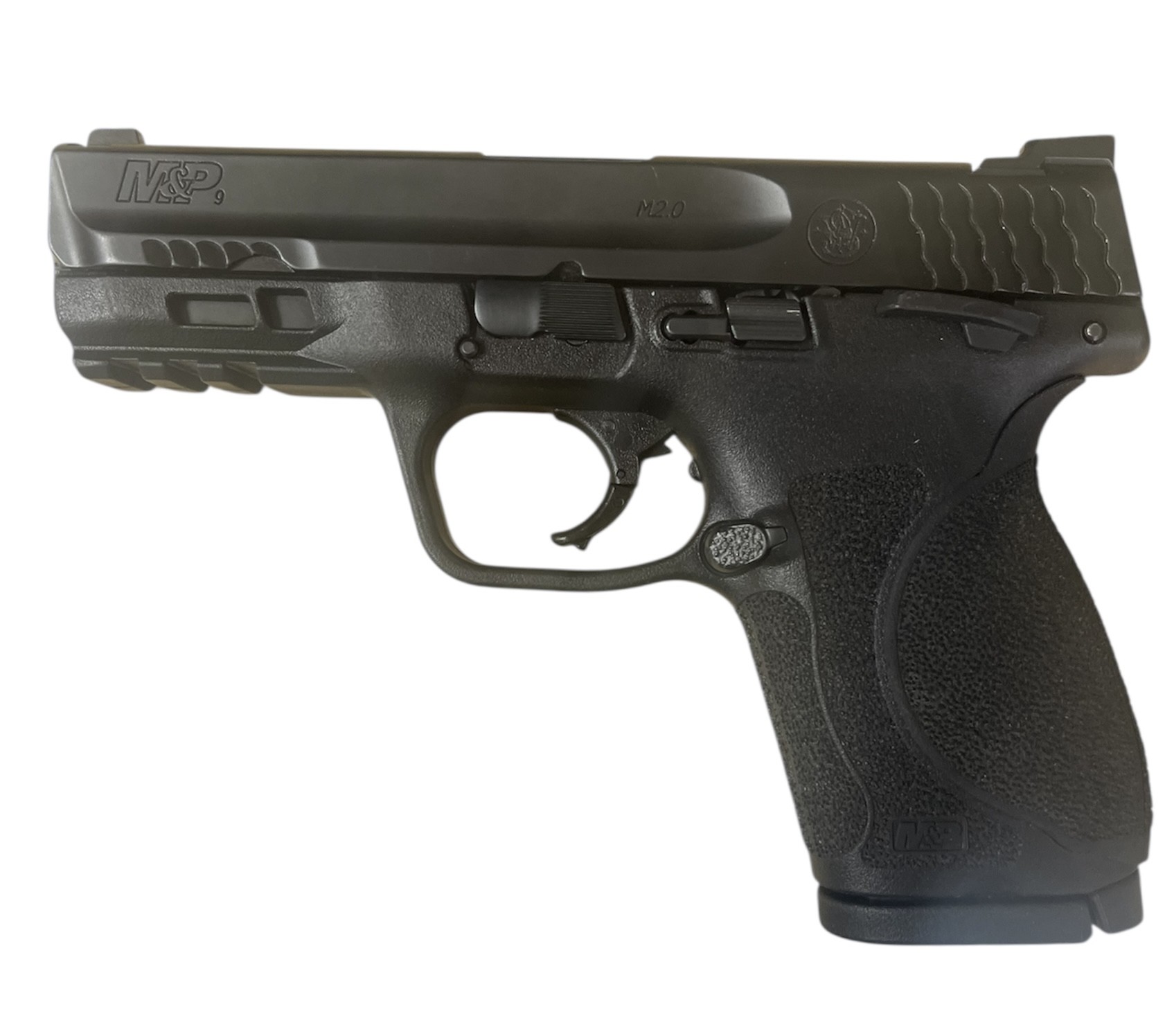 Smith & Wesson Mp 9