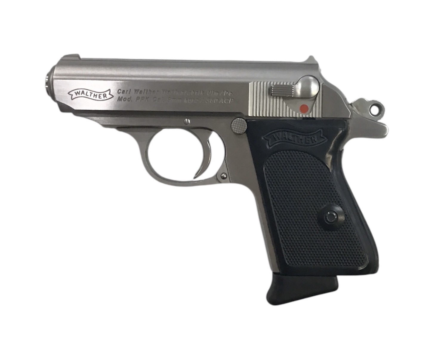 Walther Ppk