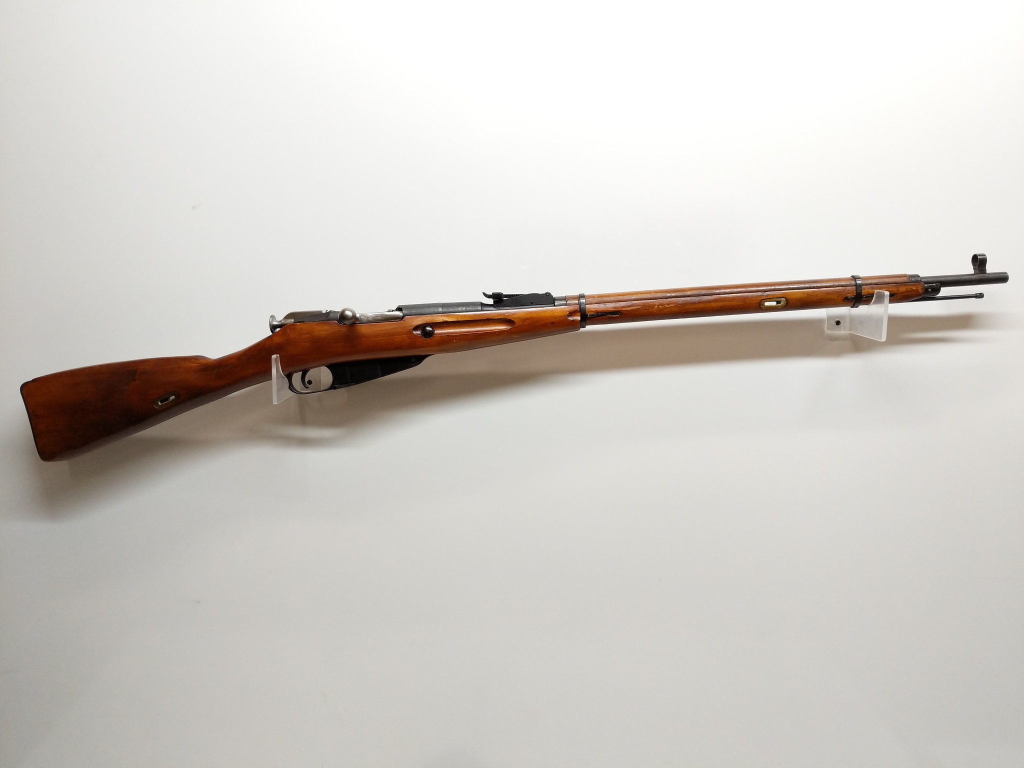 Izhmash 91/30