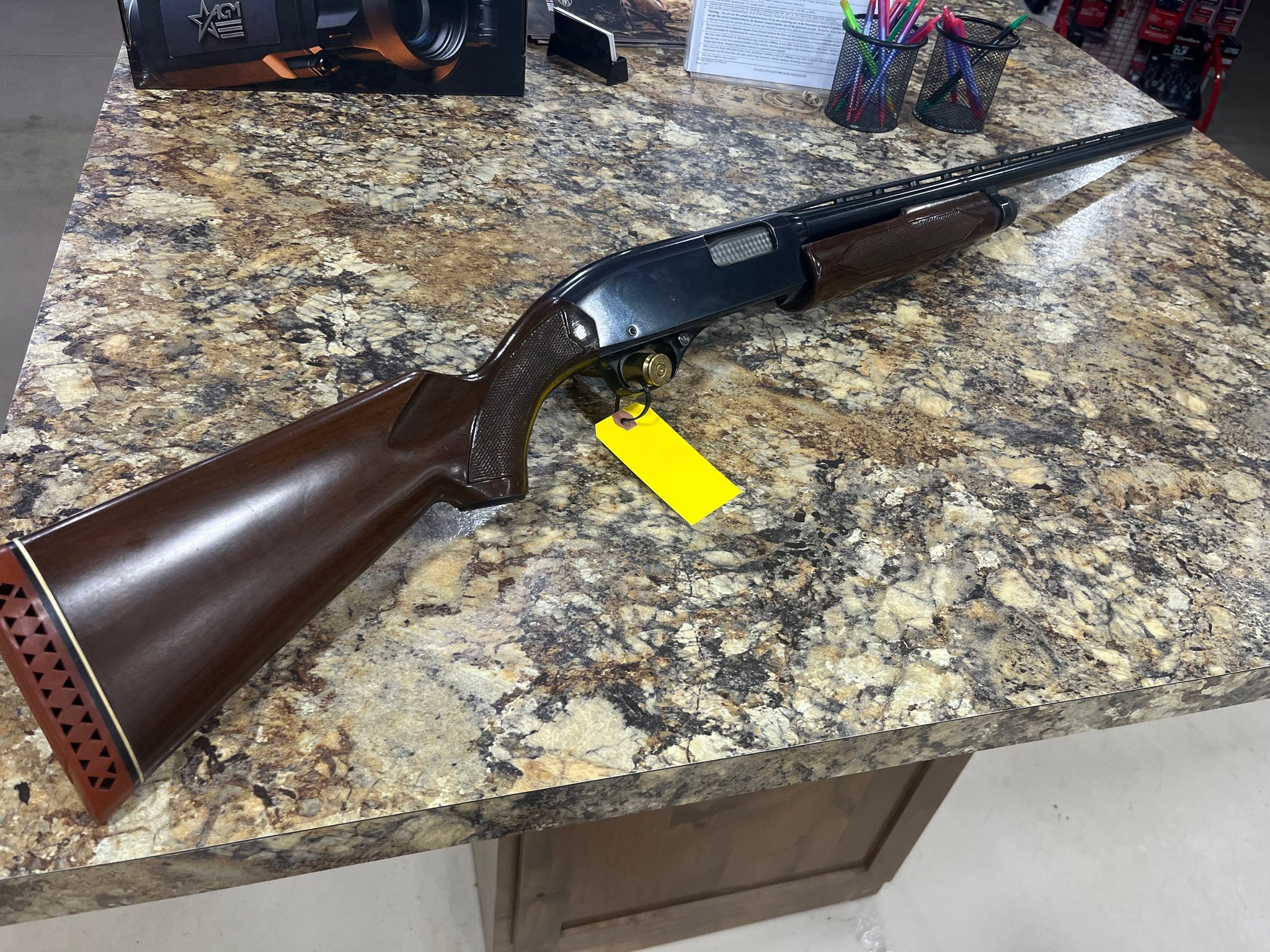 Winchester 1200