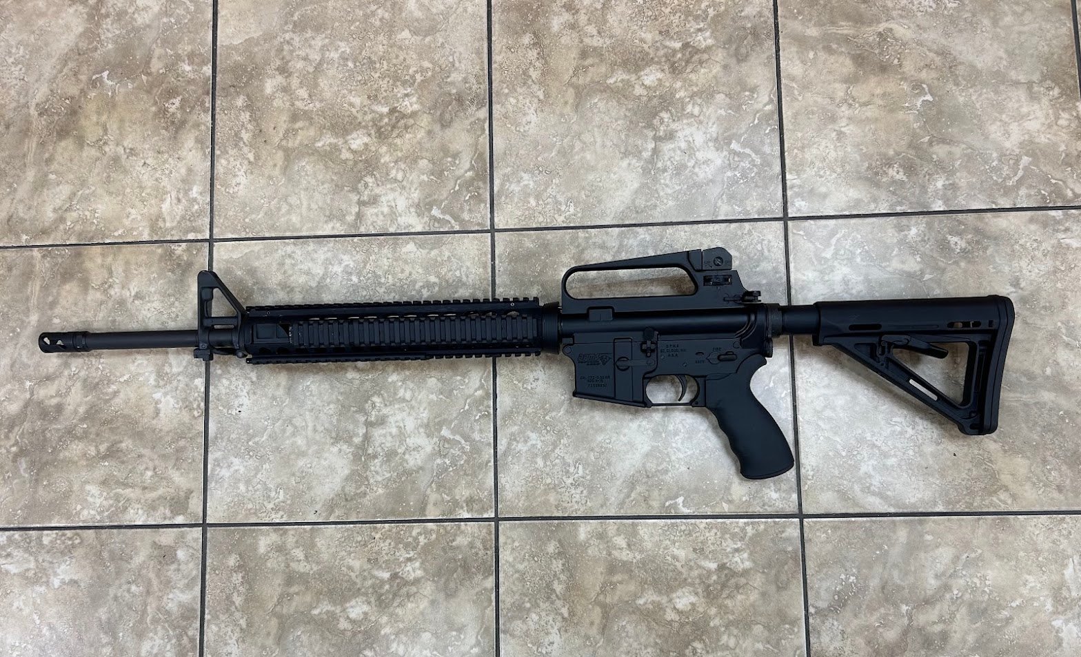 ECOM00435451 DPMS A-15 ECOM00435451 525052