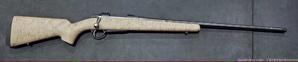 Sako A7