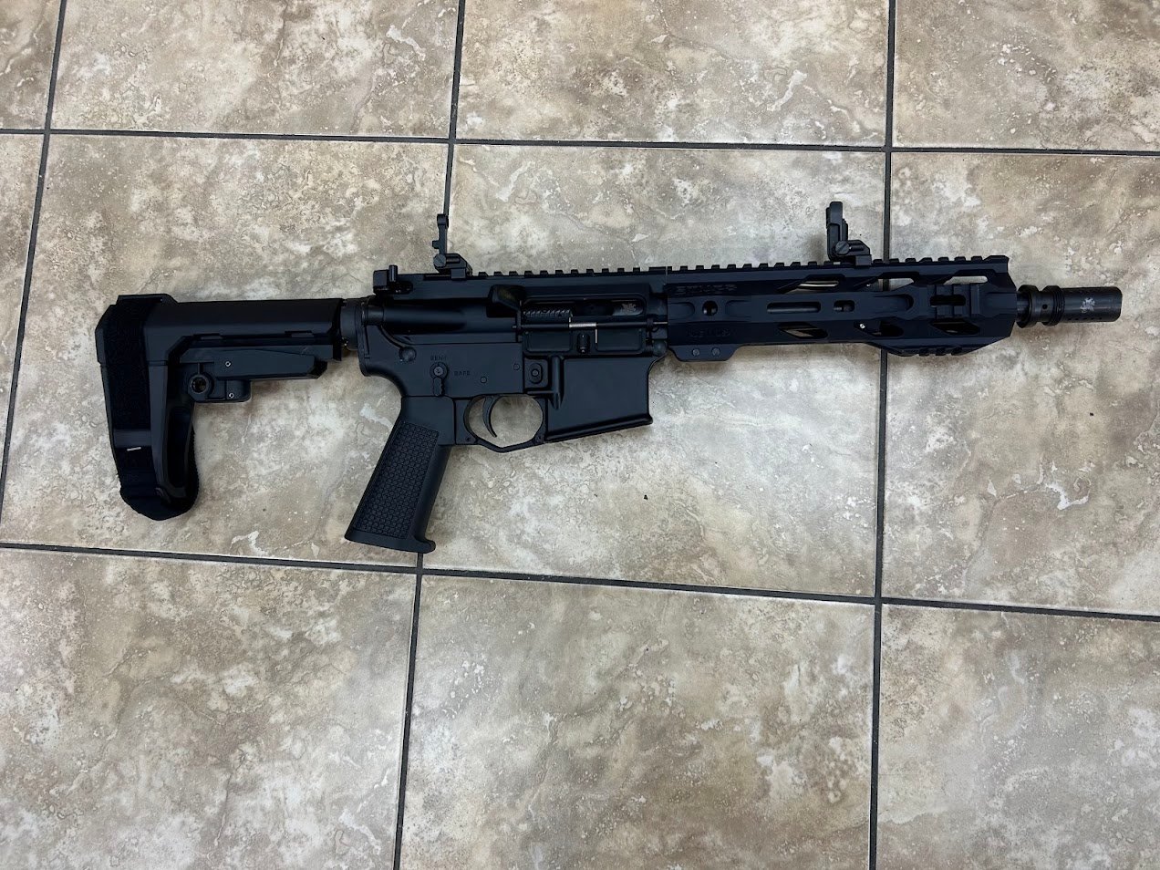 GRIFFIN Armament Mk1 300blk ECOM00435458 525066