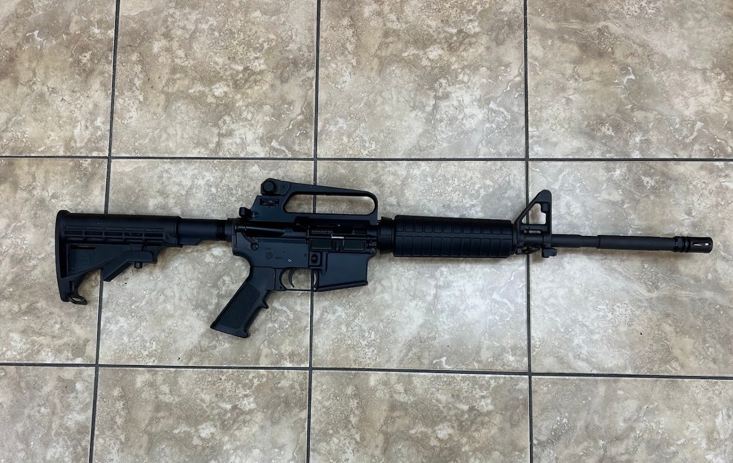ECOM00435459 BUSHMASTER Xm15-e2s ECOM00435459 525067