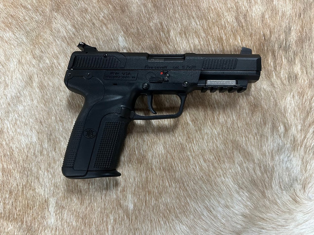 Fn Five-seven