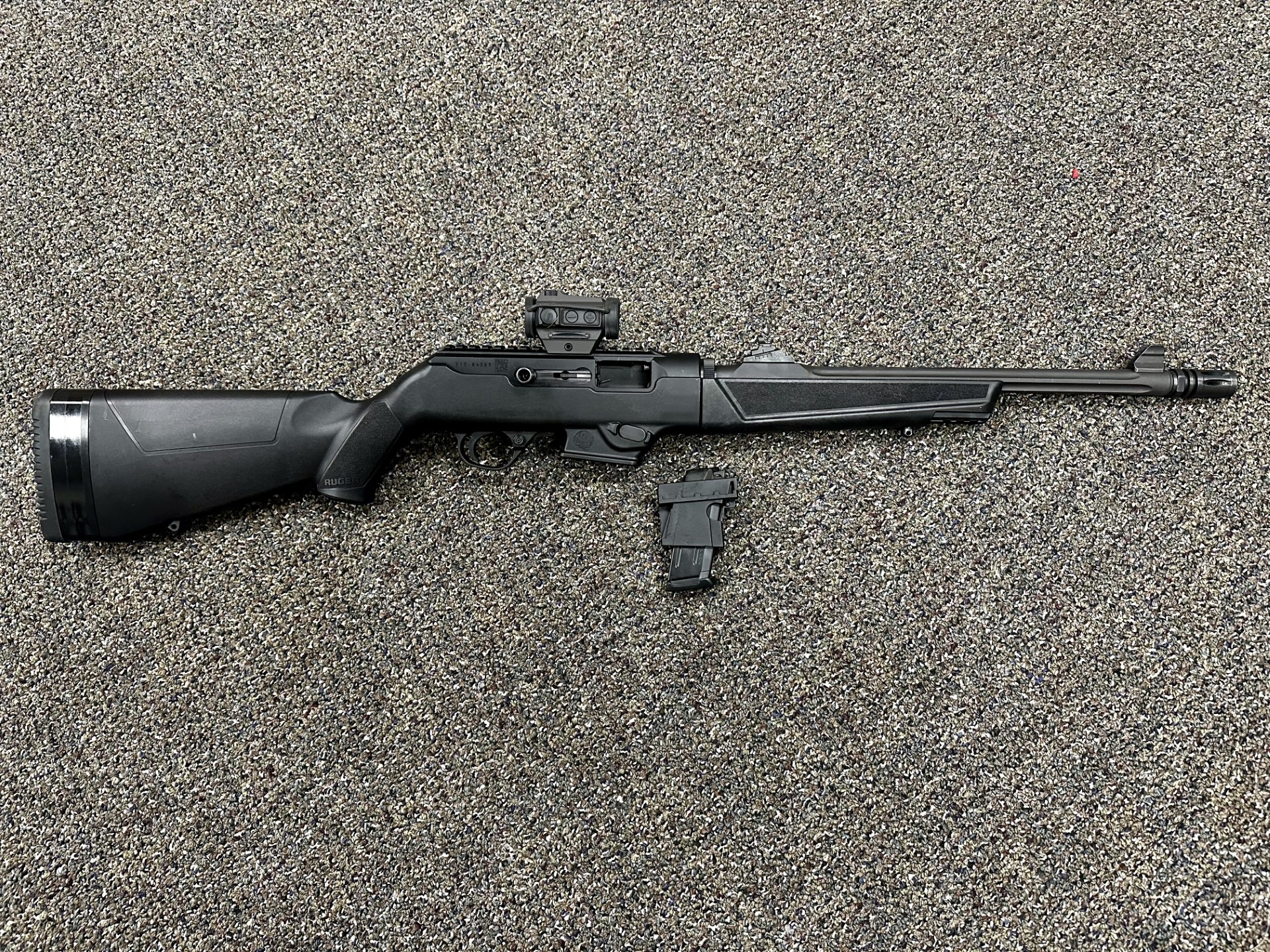 Ruger Pc Carbine