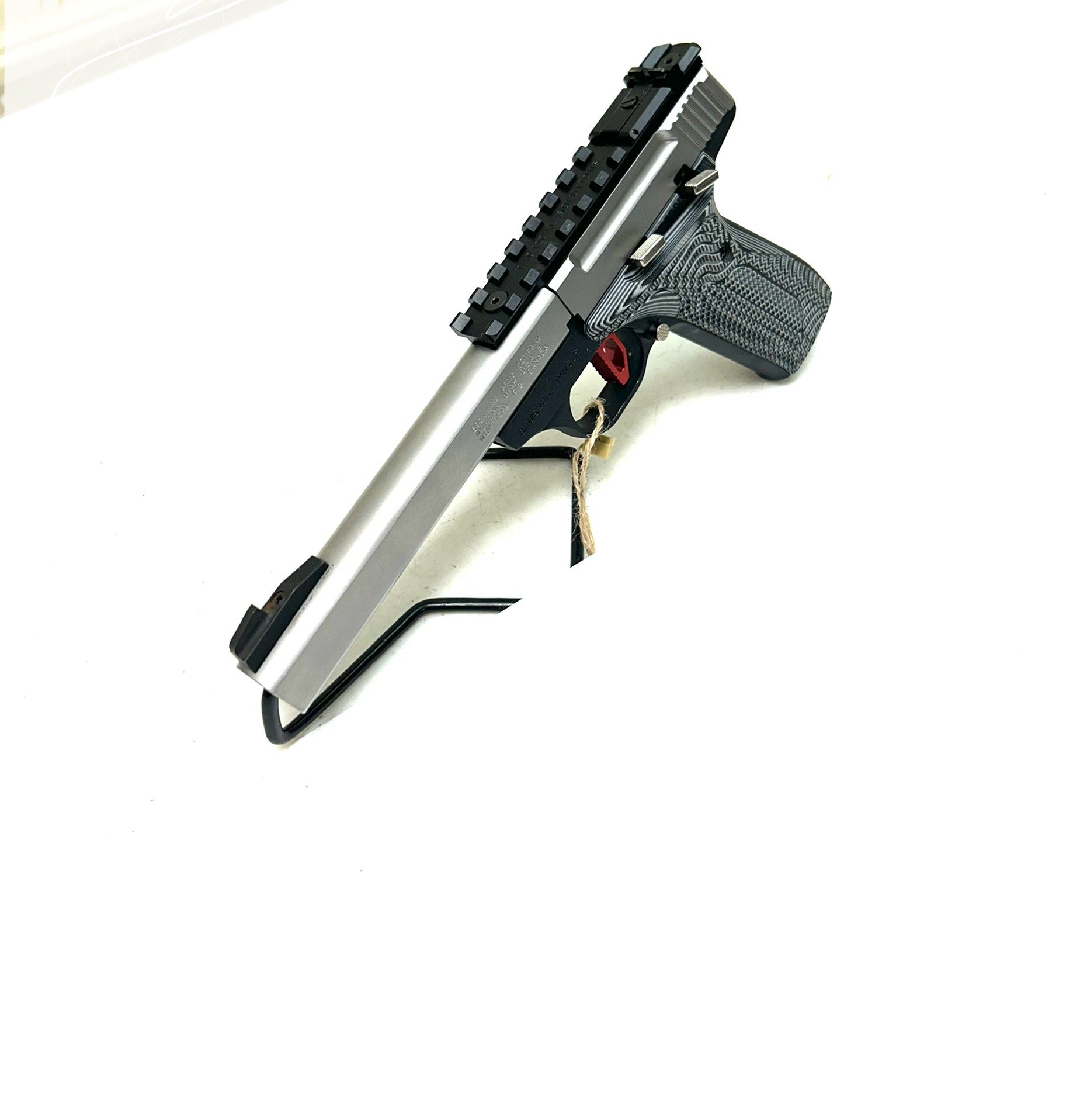 Browning Buck Mark