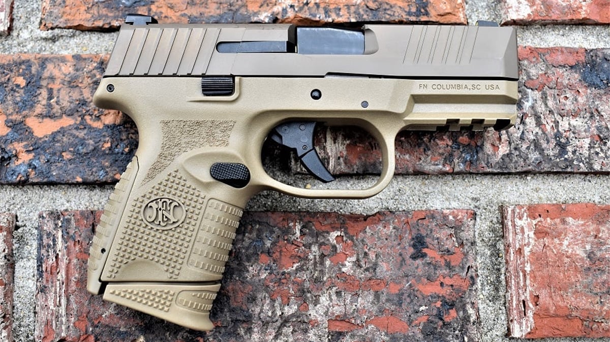 FN 509 Compact