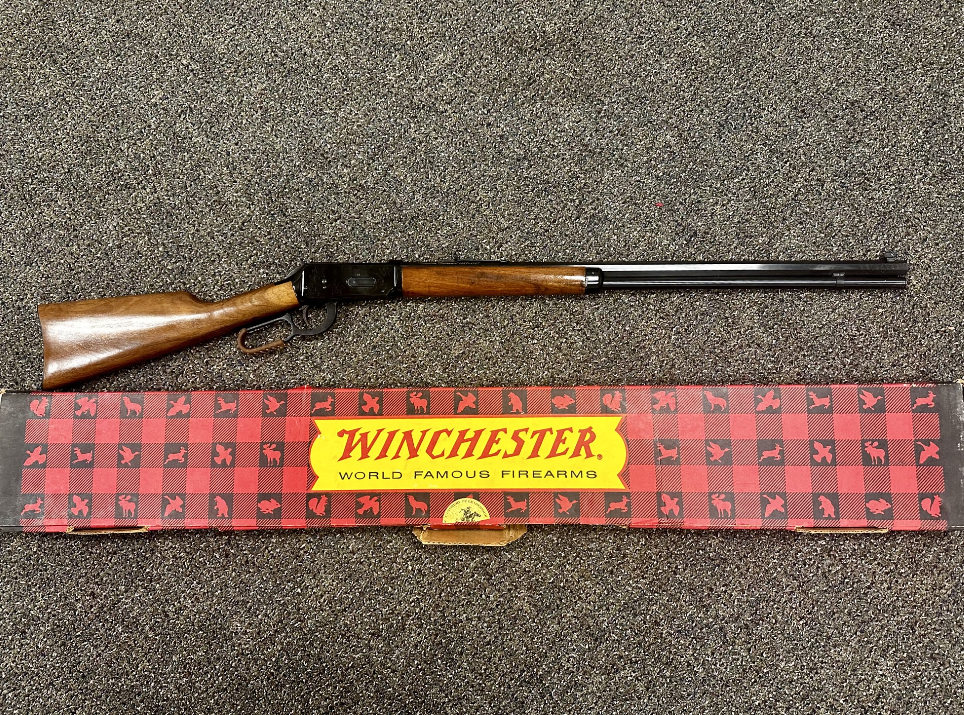 Winchester Model 1894