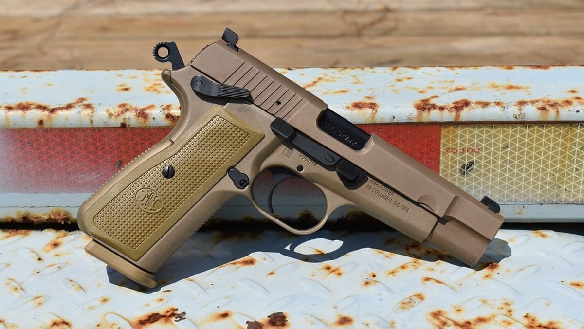 FN High Power