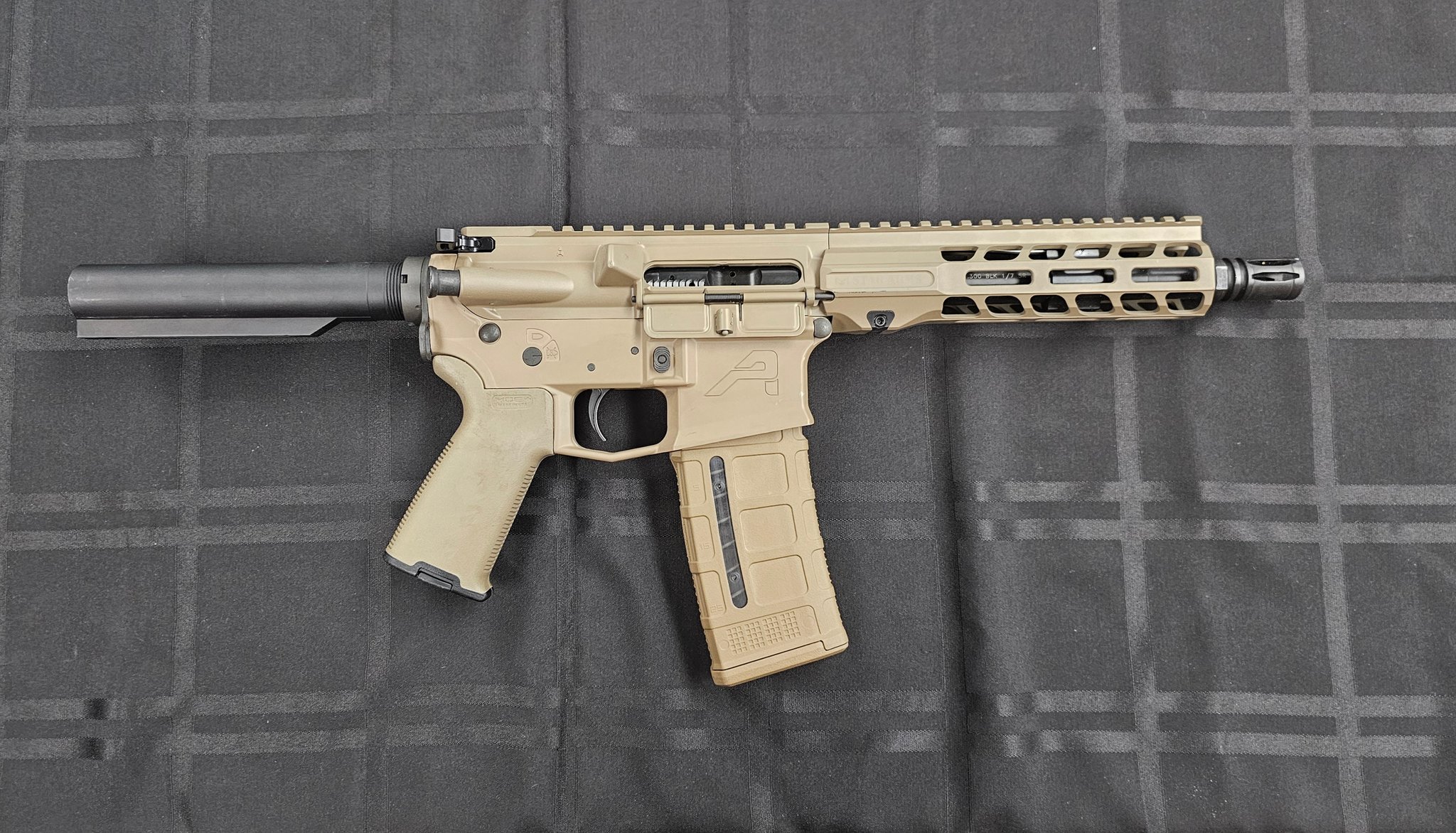 ECOM00435507 AERO Precision M4e1 ECOM00435507 525140